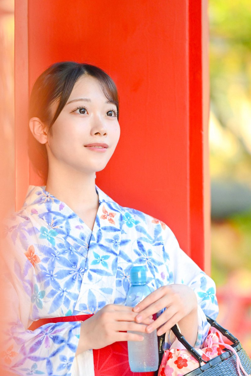 大高明莉 Akari Otaka tweet media