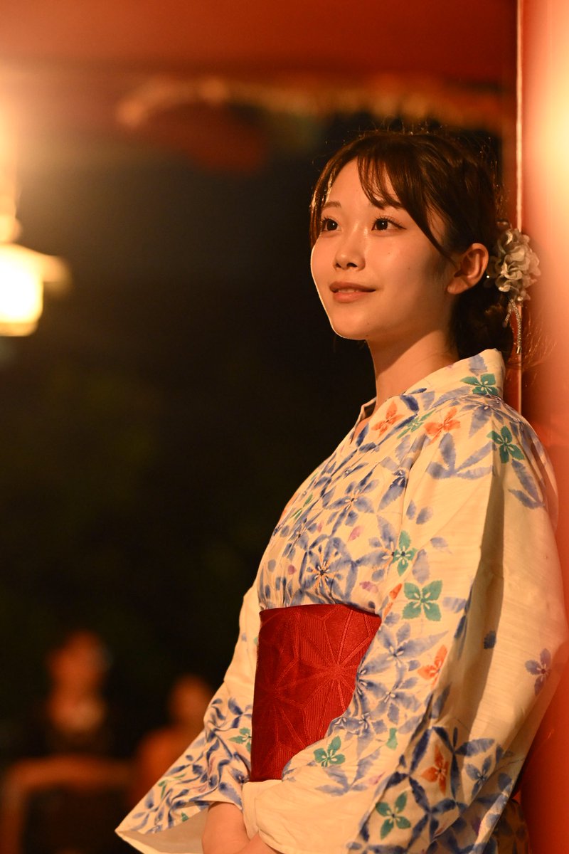 大高明莉 Akari Otaka tweet media