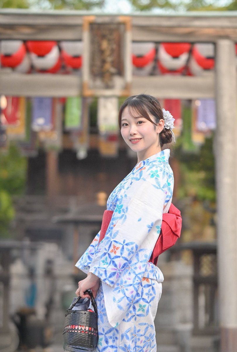 大高明莉 Akari Otaka tweet media
