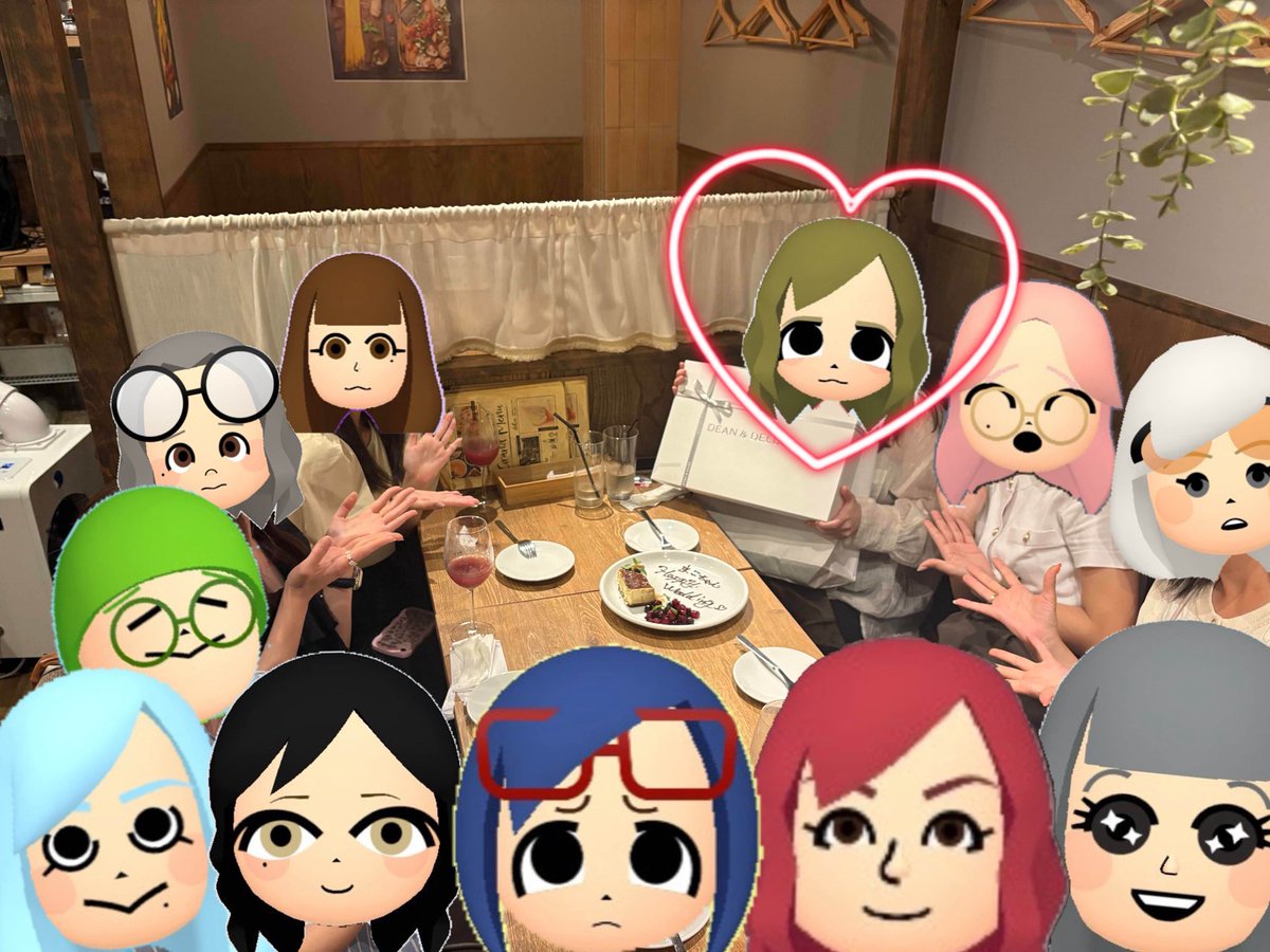 f_qvl_'s tweet photo. 宝物の皆さん part 2 https://t.co/SjwwEITPqM