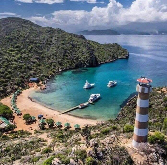 GianlucaCoccon1's tweet photo. Espectacular 
Playa EL FARO ubicada en la Isla Chimana Segunda se le llega desde Guanta o Puerto la Cruz perteneciente al Parque Nacional Mochima …
Edo Anzoátegui VENEZUELA 
🇻🇪🇻🇪🇻🇪🇻🇪🇻🇪🇻🇪🇻🇪🇻🇪🇻🇪🇻🇪
@venezuelaenfoto https://t.co/azGSS9Yqjn