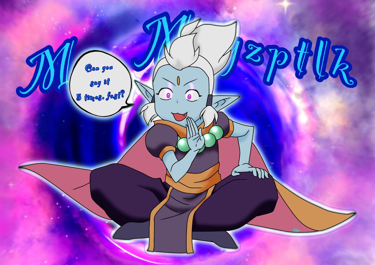 Jade Fawkes (@jadefox42) on Twitter photo Hope I did Mr. Mxyzptlk justice. Love this design from #MyAdventuresWithSuperman Hope I did Mr. Mxyzptlk justice. Love this design from #MyAdventuresWithSuperman