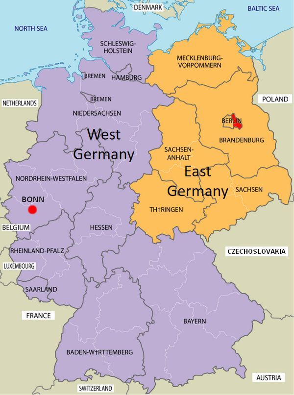 StratcomCentre's tweet photo. Looking at the list of things Russia said and did to prevent West Germany from entering NATO reminds us of everything they're now doing and saying to keep Ukraine out of NATO.

West Germany’s entry into NATO (which happened in 1955). Here are the main things they did and said:

1. Threats of Force and Escalation

Moscow warned that admitting West Germany into NATO would be seen as a direct threat to Soviet security and could force the USSR to “take measures” to protect itself.

Soviet propaganda emphasized that a rearmed Germany, backed by the West, would inevitably lead to a revival of Nazism and a new war in Europe.

2. Diplomatic Initiatives

The Stalin Note (March 1952): Stalin suddenly offered German reunification under conditions of neutrality — a united Germany with its own armed forces, but barred from joining any military alliances.

This was aimed at enticing Germans (especially in the West) to see neutrality as an alternative to NATO membership.

The West distrusted it, viewing it as a ploy to keep Germany weak and within Soviet influence.

The USSR pushed for an all-European security arrangement to replace NATO, portraying itself as willing to cooperate if only the West would drop Germany’s NATO path.

3. Creation of a Counter-Bloc

When it became clear West Germany would join NATO, Moscow formalized its own sphere:

1955: Founded the Warsaw Pact as a direct counter to NATO expansion.

East Germany was integrated tightly into the Soviet bloc as a military bulwark.

4. Propaganda Campaigns

In East Germany and across Europe, Soviet propaganda hammered the message that West German rearmament meant Nazism’s return under American sponsorship.

They portrayed NATO as a tool of “U.S. imperialism,” with Germany as its spearhead for a future invasion of the USSR.

5. Pressure on Allies

The Soviets applied pressure on France in particular, knowing French opinion was uneasy about a rearmed Germany. They hoped to fracture Western unity.

They courted neutral countries (Austria, Finland, Sweden, Switzerland) to spread fear that NATO + West Germany would destabilize all of Europe.

The Russian strategy mixed threats, diplomatic offers of a neutral Germany, propaganda about Nazism, and the creation of the Warsaw Pact. Despite this, the West judged that a rearmed West Germany inside NATO was safer than a neutral, potentially vulnerable Germany — so in May 1955, the Federal Republic of Germany formally joined NATO.

Russia then employed the same tactics with the Baltics, also failing to prevent accession.