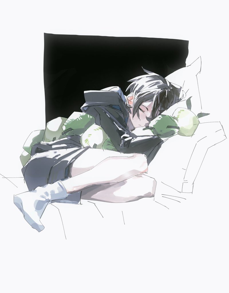 🐛 #細胞神曲