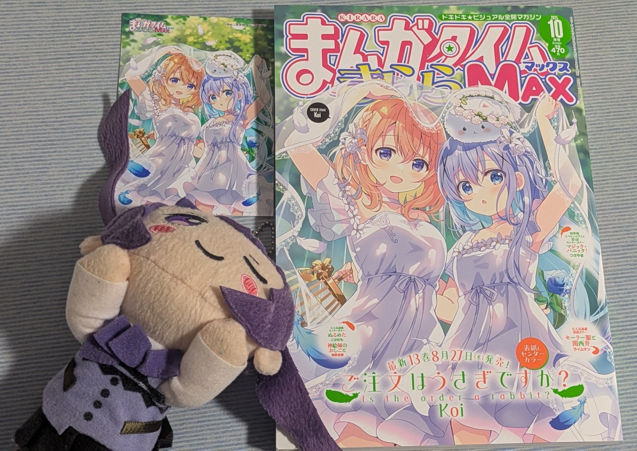 ここちゃん とんちく on X: 