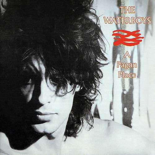 仕事終わりにランダムに好きな曲を聴く…②

お次は🏴󠁧󠁢󠁳󠁣󠁴󠁿The Waterboys…

ネオアコにも通じるフォーキーなギターストロークと軽快なホーンを絡めながらも当時のU2にも通じる熱いメロディと歌唱が心掻きむしる青春系の大傑作！

🏴󠁧󠁢󠁳󠁣󠁴󠁿The Waterboys - Church Not Made With Hands 
youtu.be/B51LoyMLby8