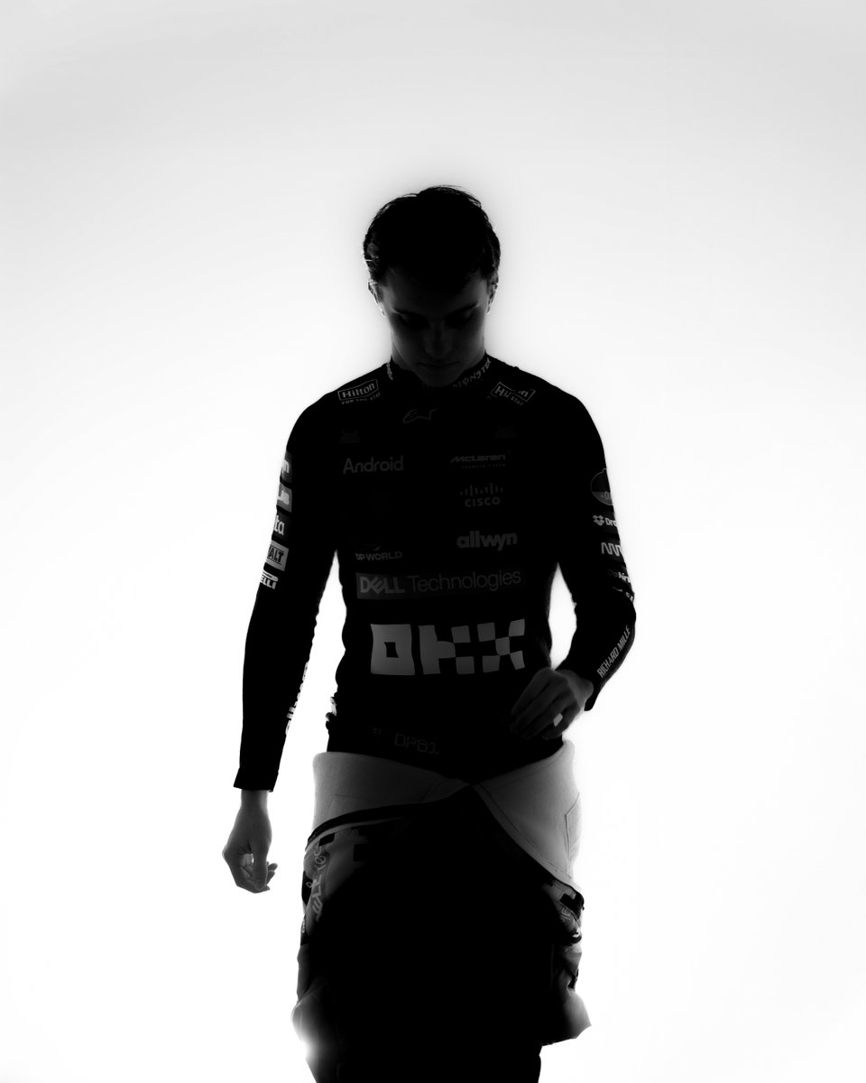 McLarenF1's tweet photo. F1 but make it B&amp;W 😮‍💨✨

#McLaren | #WorldPhotographyDay https://t.co/hL8ywlqzlG