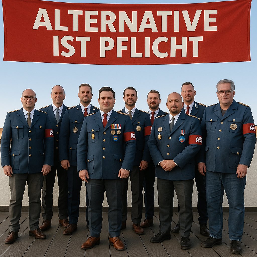 RickyMeisenterz's tweet photo. @Kritiker2024 @reihnert54 https://t.co/oUsmXF4606