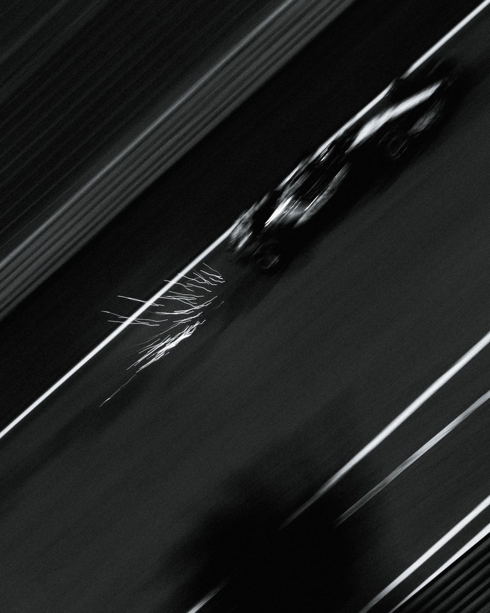 McLarenF1's tweet photo. F1 but make it B&amp;W 😮‍💨✨

#McLaren | #WorldPhotographyDay https://t.co/hL8ywlqzlG