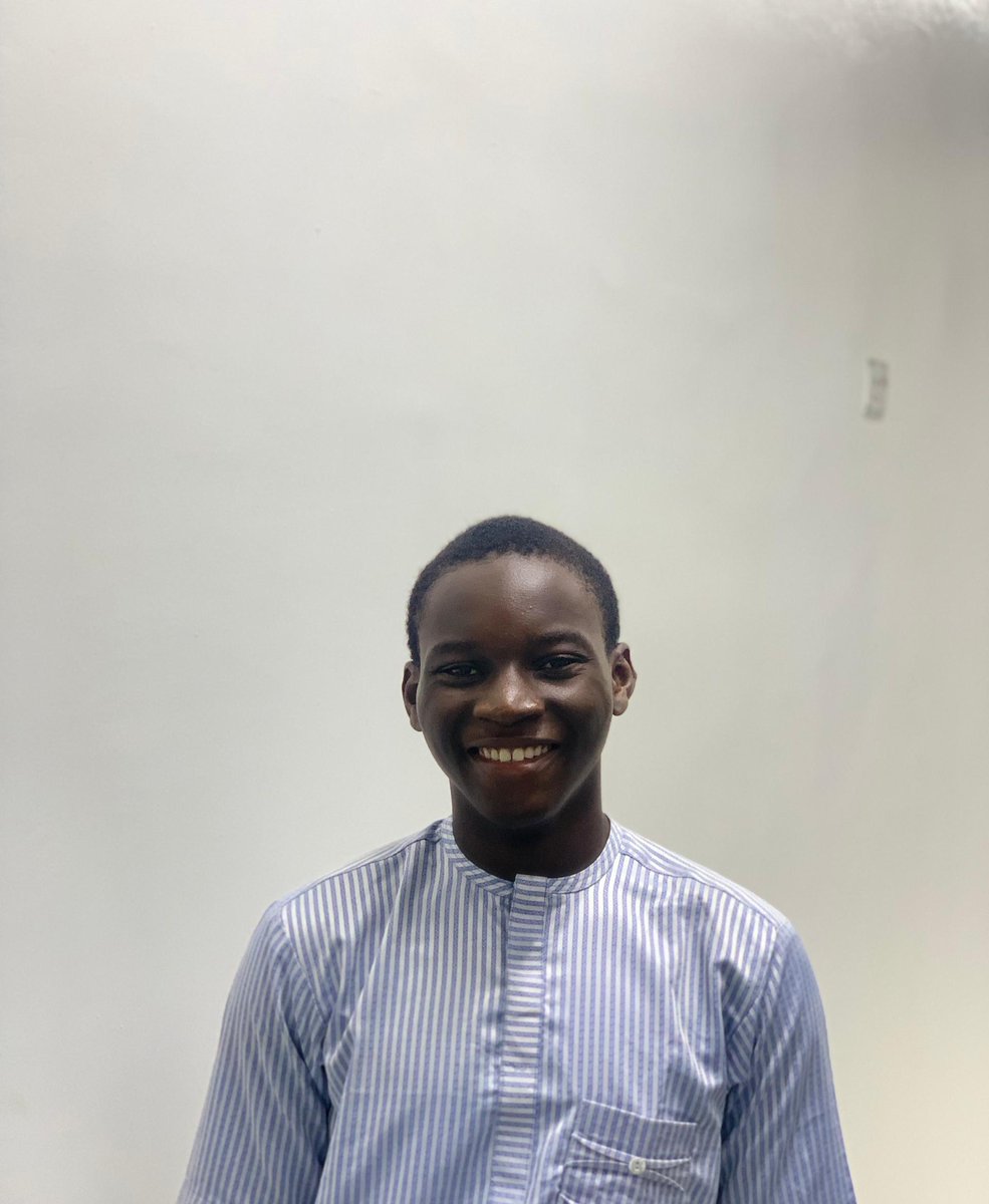 ennycodes's tweet image. Hello everyone👋, I'm a passionate fullstack developer and builder, crafting seamless web apps from frontend to backend. Always hustling on side projects and loving the grind!
Looking to connect with fellow devs and builders. Let's share ideas on something epic! DMs open!. #Devs