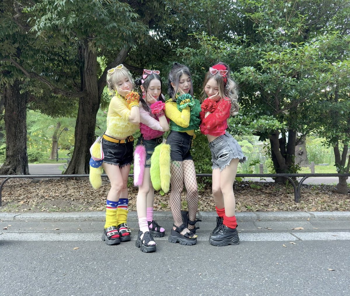 ふにゃん tweet media