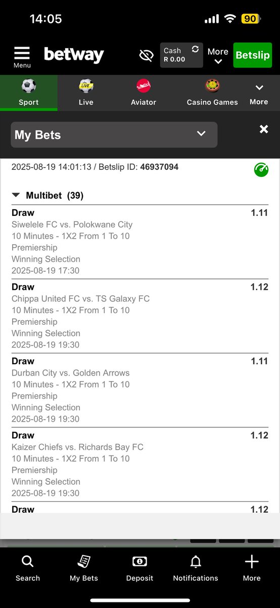 CameronGounden5's tweet photo. @SeongmanKajumba Join me 🎉🔥
BWBAF686B
21k odds https://t.co/fCNJkoh5Uu