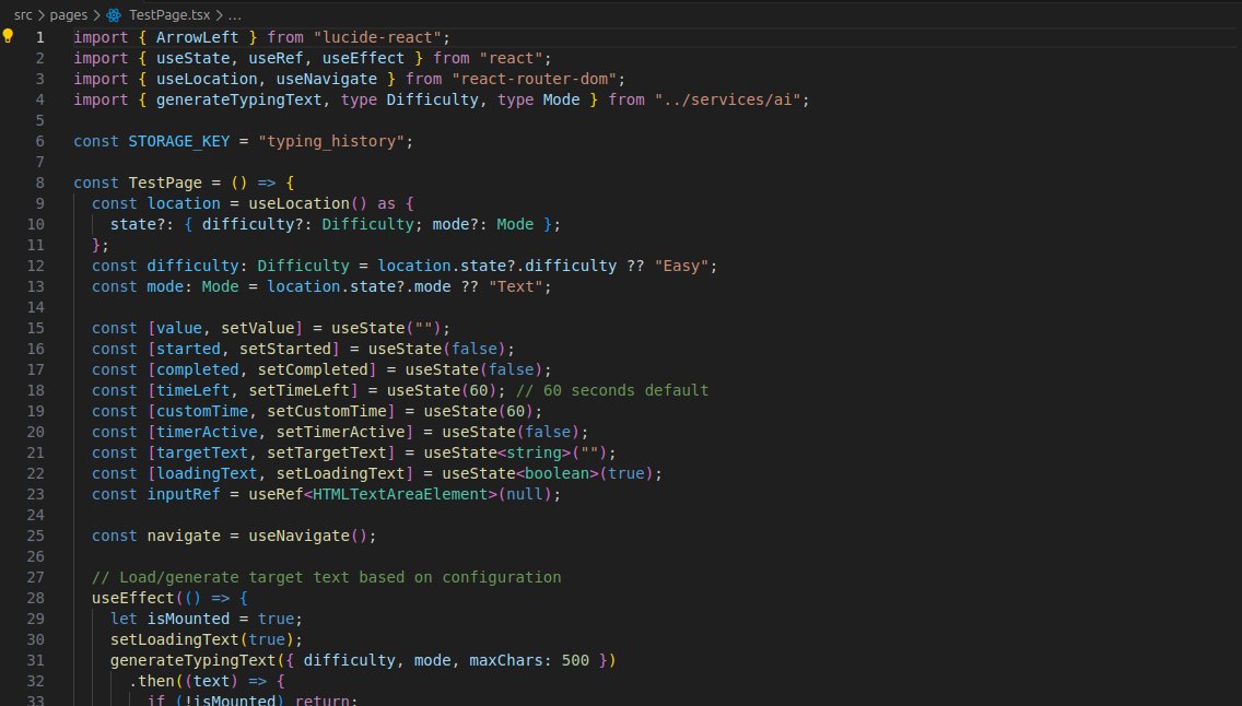 ennycodes's tweet image. Hello everyone👋, I'm a passionate fullstack developer and builder, crafting seamless web apps from frontend to backend. Always hustling on side projects and loving the grind!
Looking to connect with fellow devs and builders. Let's share ideas on something epic! DMs open!. #Devs