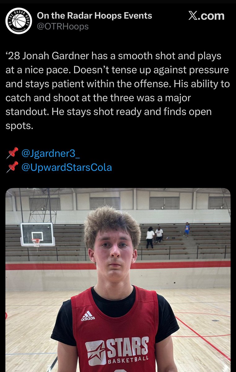 Savage Academy (@savagehoopssc) on Twitter photo Super solid player! He got better throughout the summer & can’t wait to see what he does for <a href="/HHESMBB/">Heathwood Hall MBB</a> this season ‼️ <a href="/PrepHoopsSC/">Prep Hoops South Carolina</a> Super solid player! He got better throughout the summer & can’t wait to see what he does for <a href="/HHESMBB/">Heathwood Hall MBB</a> this season ‼️ <a href="/PrepHoopsSC/">Prep Hoops South Carolina</a>