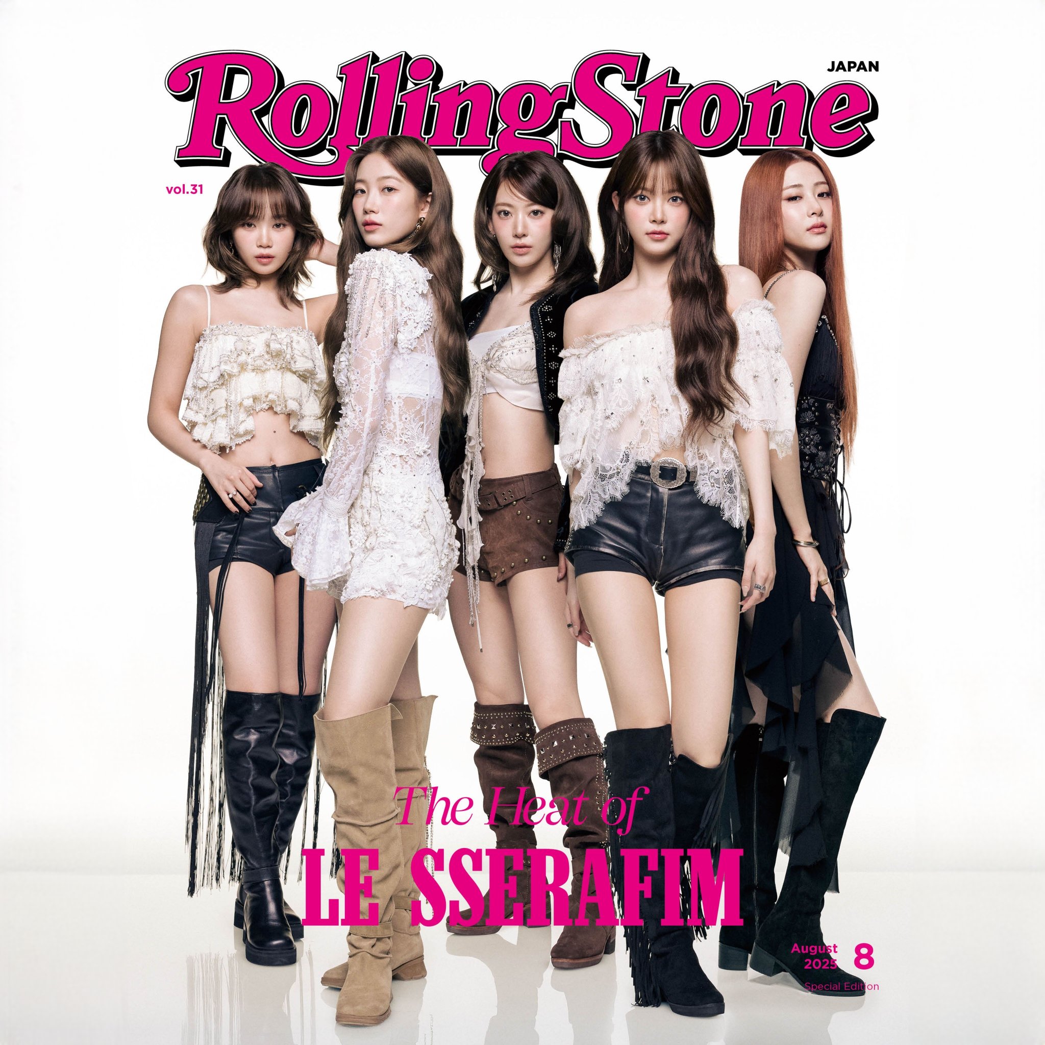 K-POP・アジア Le Sserafim LE SSERAFIM (르세라핌) 'EASY' OFFICIAL MV - YouTube