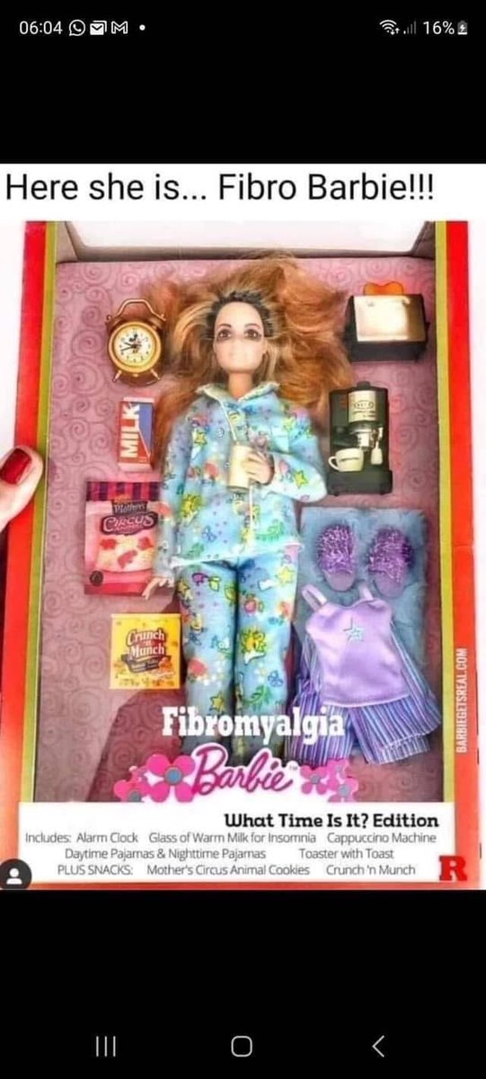 This is exactly how I feel each and every day. I do my very best to hide this from the world. This is the me that nobody gets to see 💜

#fibromyalgia
