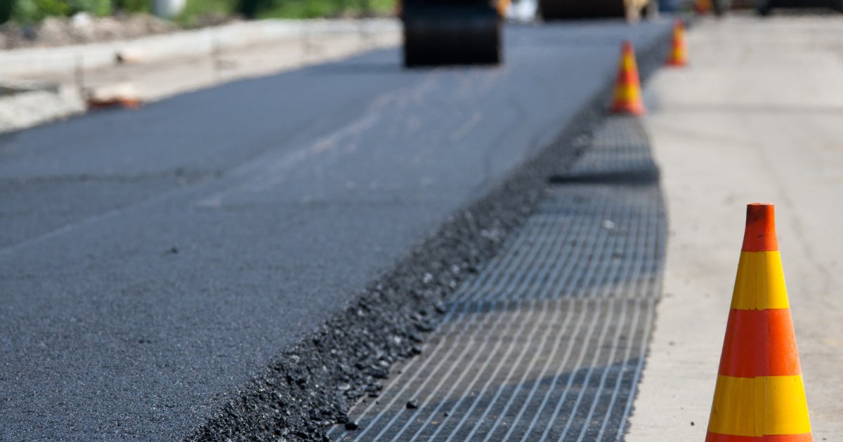 Nouvelle formation hybride du CERIU : « Réhabiliter les routes municipales » 3 ateliers dès octobre pour employés municipaux admissibles. Tarif spécial : 75 $ + tx / 2 pers. par municipalité.
Info : charlene.daguin@ceriu.qc.ca
🔗shorturl.at/qICNf
Merci à <a href="/ReseauFCM/">Fédération canadienne des municipalités</a>