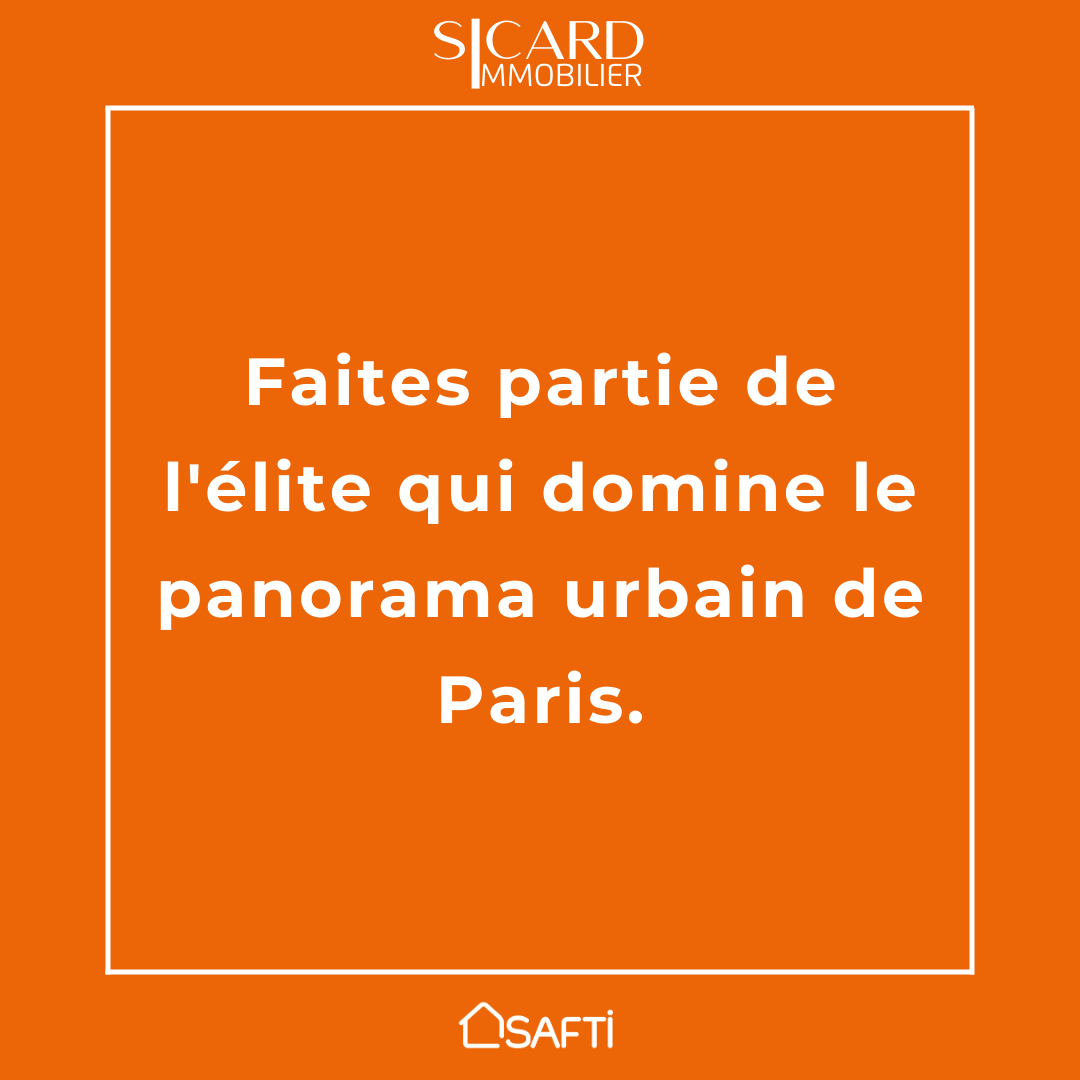 Faites partie de l'élite qui domine le panorama urbain de Paris !

Un projet immobilier à Paris 15ème ?
☎️ Contactez-moi : 0764626921

#immobilierfrontdeseine #immobilierbeaugrenelle #jeancharlesimmo #sicardimmobilier #saftiparis #immobilierparis15