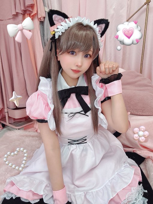 Twitterのコスプレ画像26