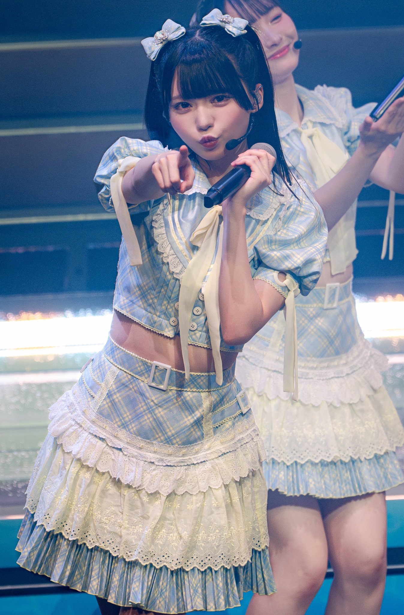 カ*ー様 【7/31まで】ニアジョイ 市原愛弓 ノーマル生写真フルコンプ まとめ GavDzJjawAAXVi4.jpg:large