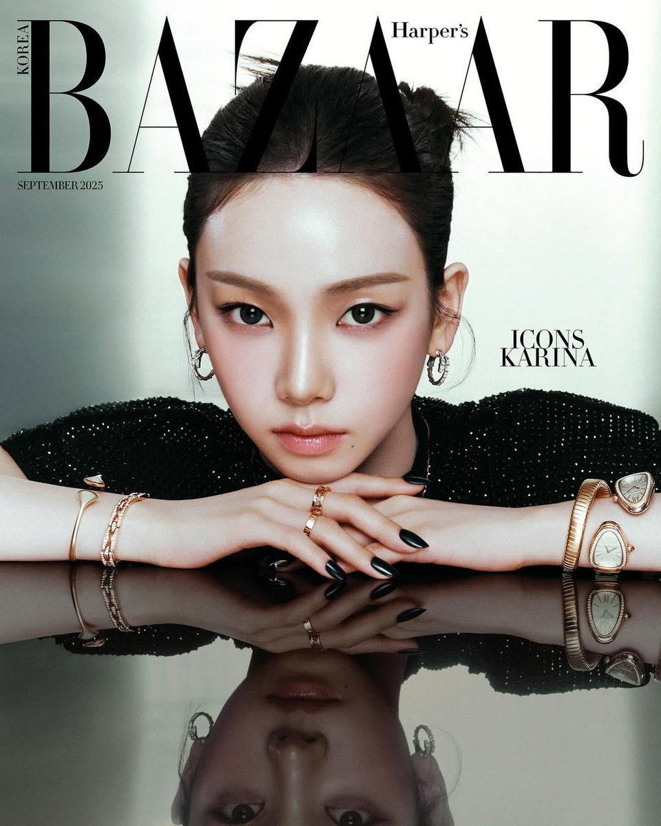 KARINA VIETNAM ♡ tweet media