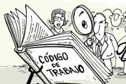 El Anteproyecto, aporte del grupo de trabajo temporal:  repre­sentantes de órganos, organismos, especialistas en derecho laboral, profesores universitarios, organizaciones, empleadores y cuadros sindicales, identificaron lo que debía ser modificado, incorporado o actualizado.