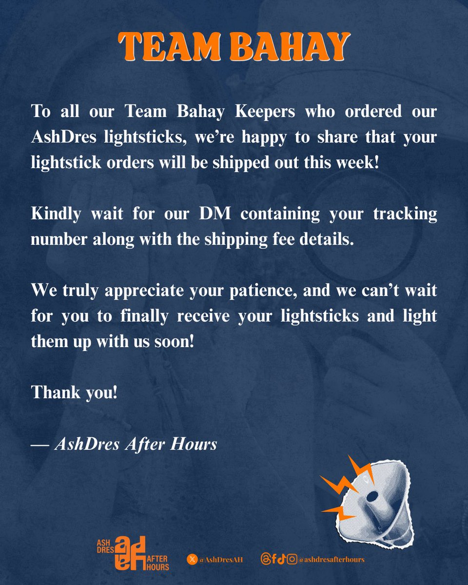 AshDresAH's tweet photo. 📢 Hello, Keepers! Kindly read this announcement please. Thank you!

#AshDres #AshtineOlviga #AndresMuhlach https://t.co/j2OX9NSDtd