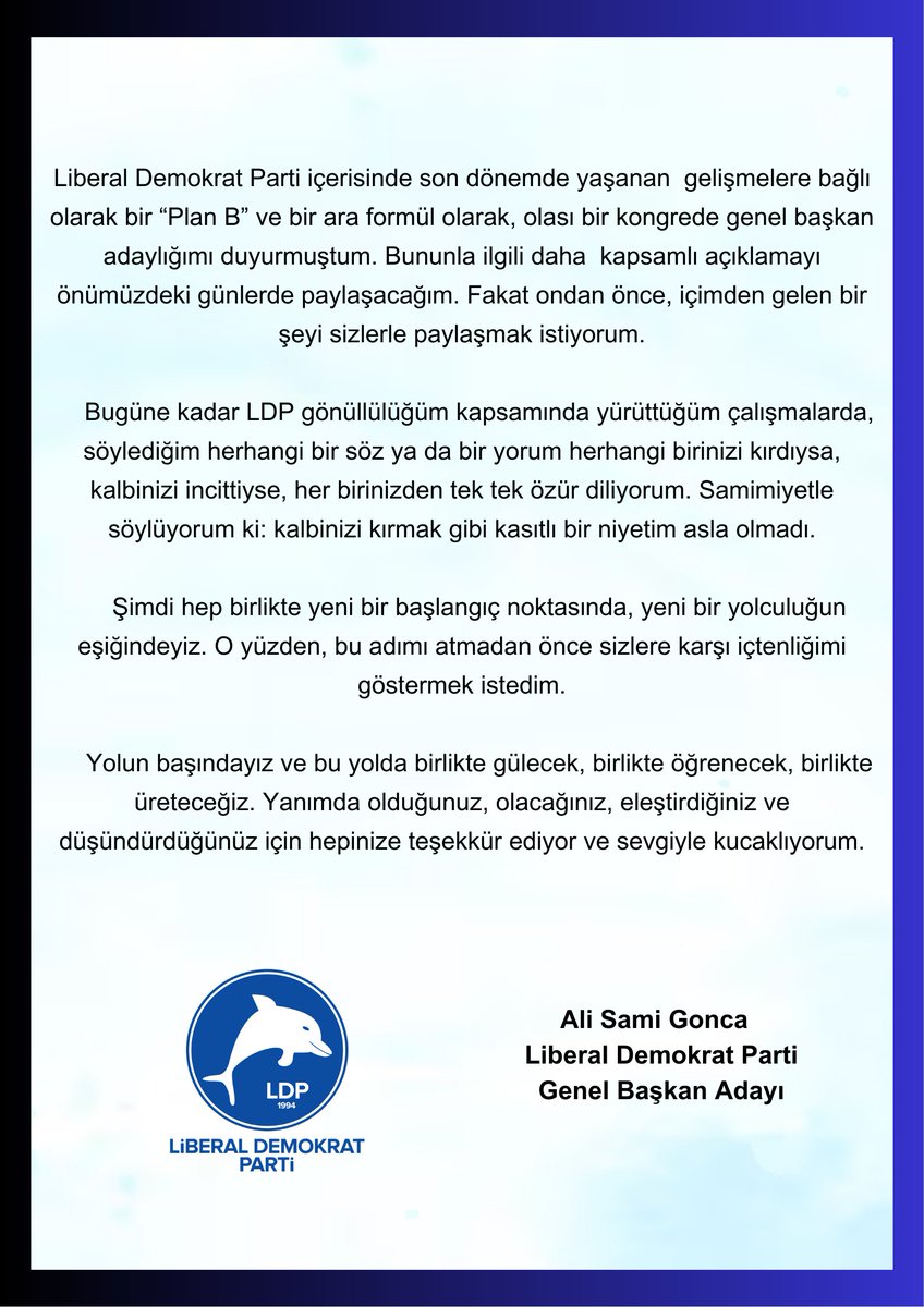 Ali Sami Gonca 🐬🐍 tweet media