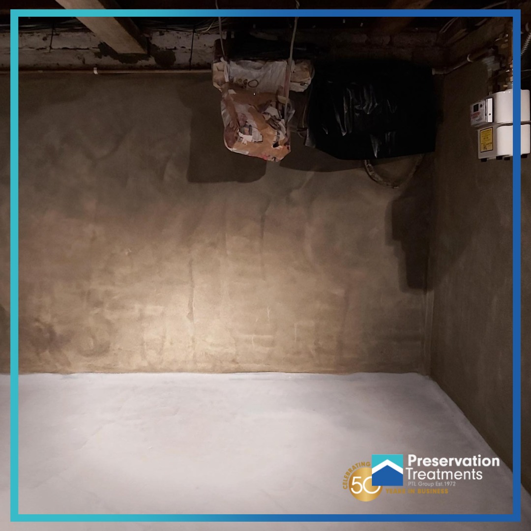 PresTreatments's tweet image. 👍 Waterproof rendering works completed on a basement in Surrey, including Epoxy vapour membrane treatments for floors and stairs.

Discover more about our services or get in touch today
💻 preservationtreatments.co.uk

#PreservationTreatments #BasementWaterproofing #Epoxy #Surrey