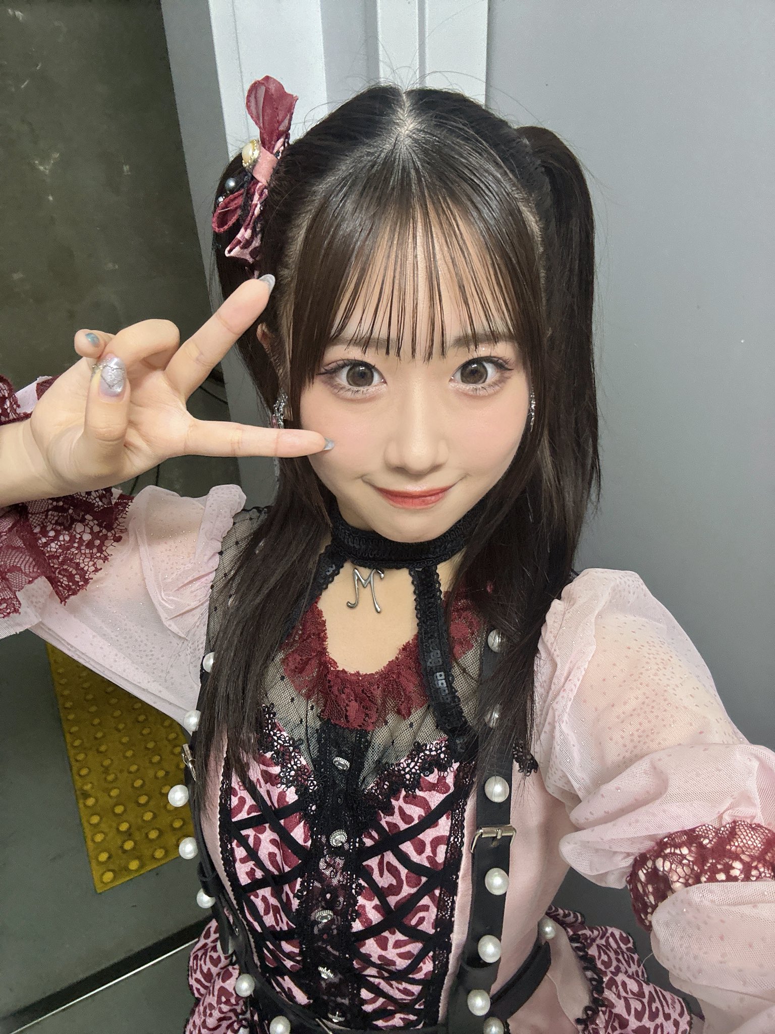 西田帆花(NMB48) on X: 