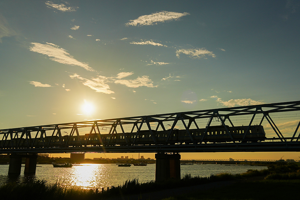 【ねこぽんぽんさま】1日1鉄！　中井精也 鉄道写真家 中井精也の1日1鉄！ Powered by Ameba