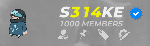 My little club reached quite the milestone 😊
