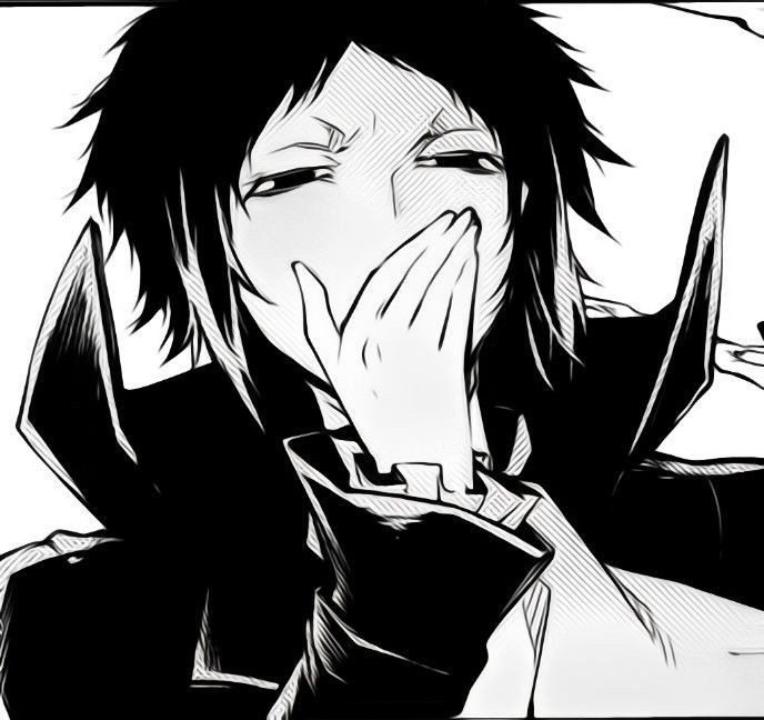 What if they met....

Imagine what would happen