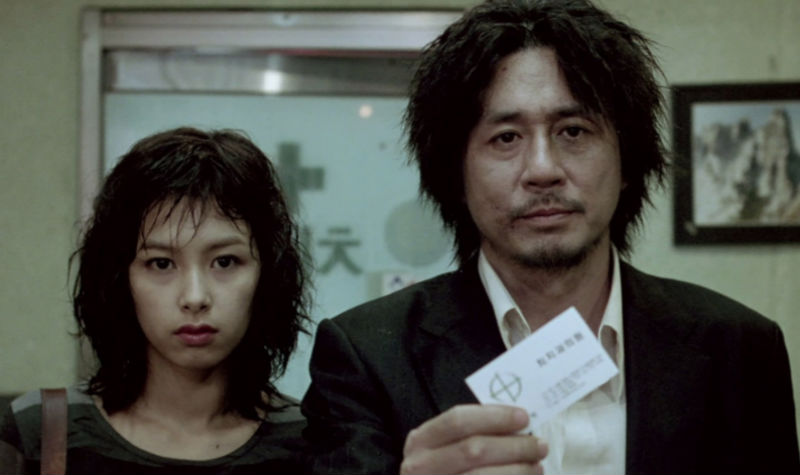 El 26 de agosto, inauguraremos la nueva temporada. En la gran pantalla, veremos OLDBOY del director Park Chan-wook.

En la sesión, contaremos con la presencia de <a href="/aclimateos/">ACLI</a> (crítico de cine).

🎬kresalazinekluba.com/2025/08/19/abu…