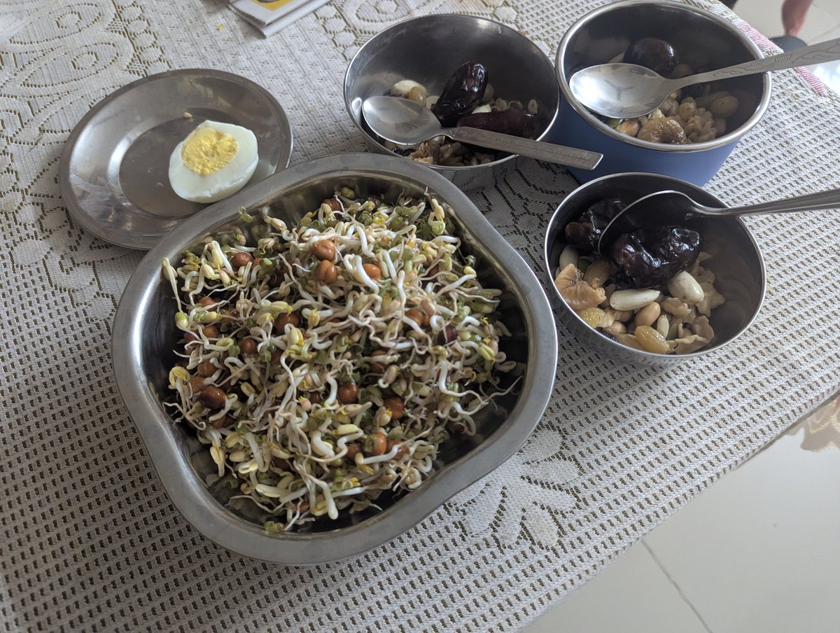 Chethana Vaisali tweet media