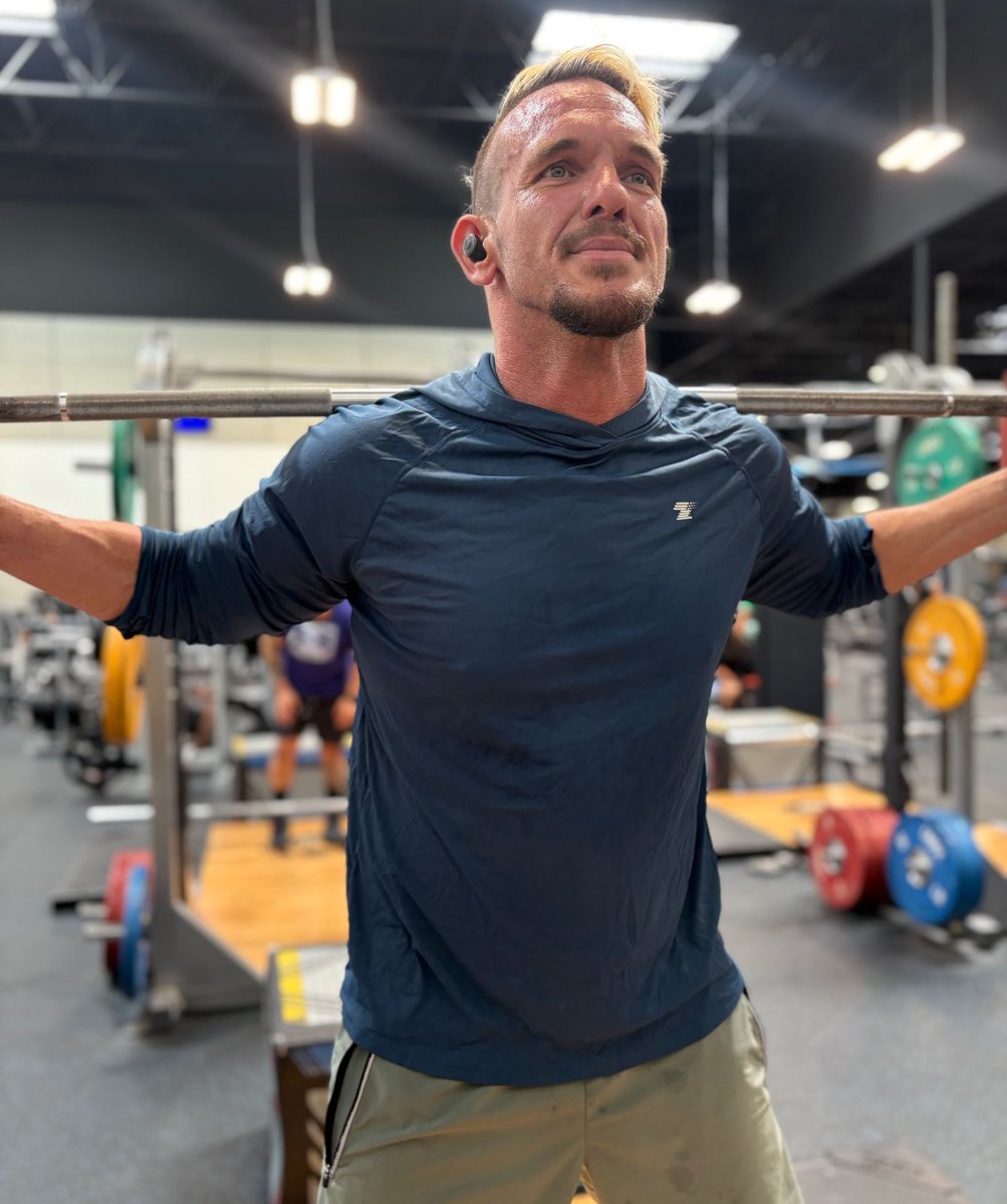 Sam Adonis (@realsamadonis) on Twitter photo If you’re willing to do the work, everything else will fall into place!! 
⬇️ 296lbs vs. 234lbs 
#TransformationTuesday If you’re willing to do the work, everything else will fall into place!! 
⬇️ 296lbs vs. 234lbs 
#TransformationTuesday