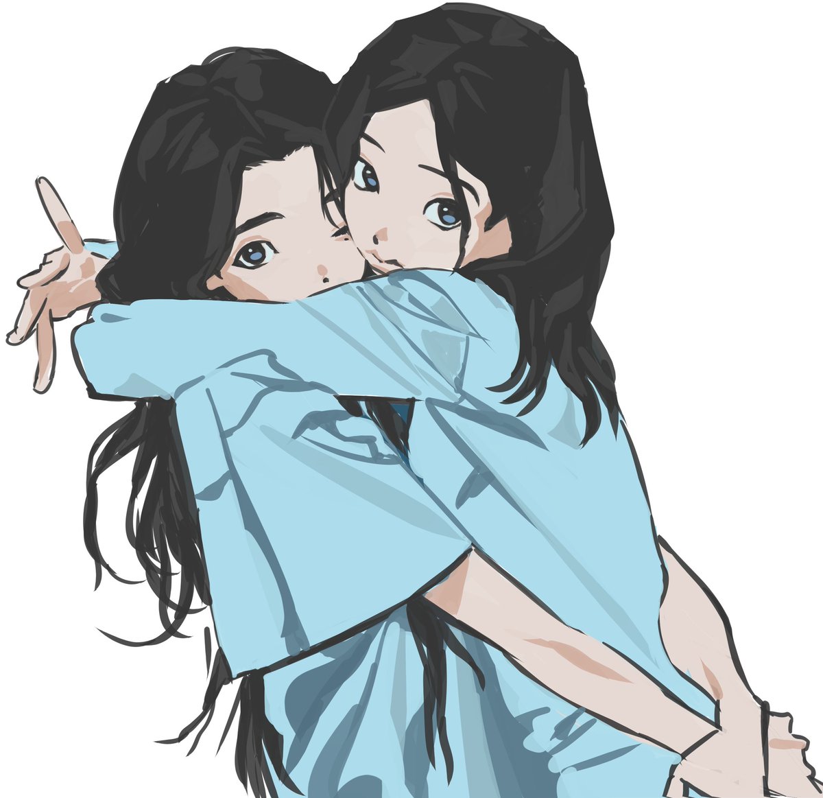 志留o3o tweet media