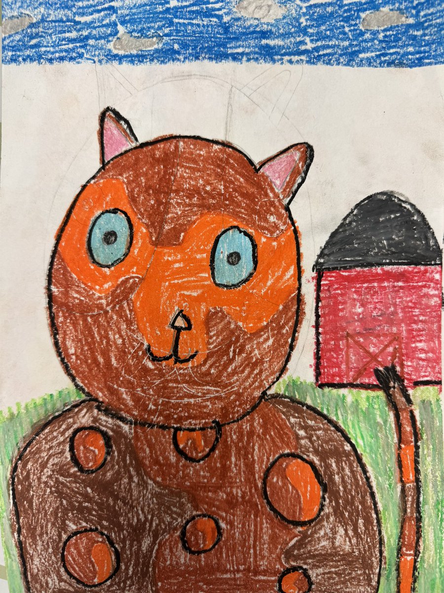 Morris Brandon MC Art Studio tweet media