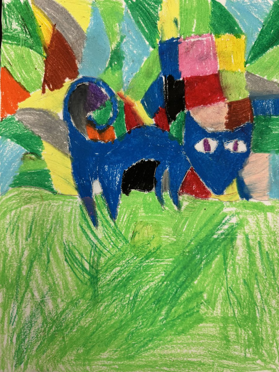 Morris Brandon MC Art Studio tweet media