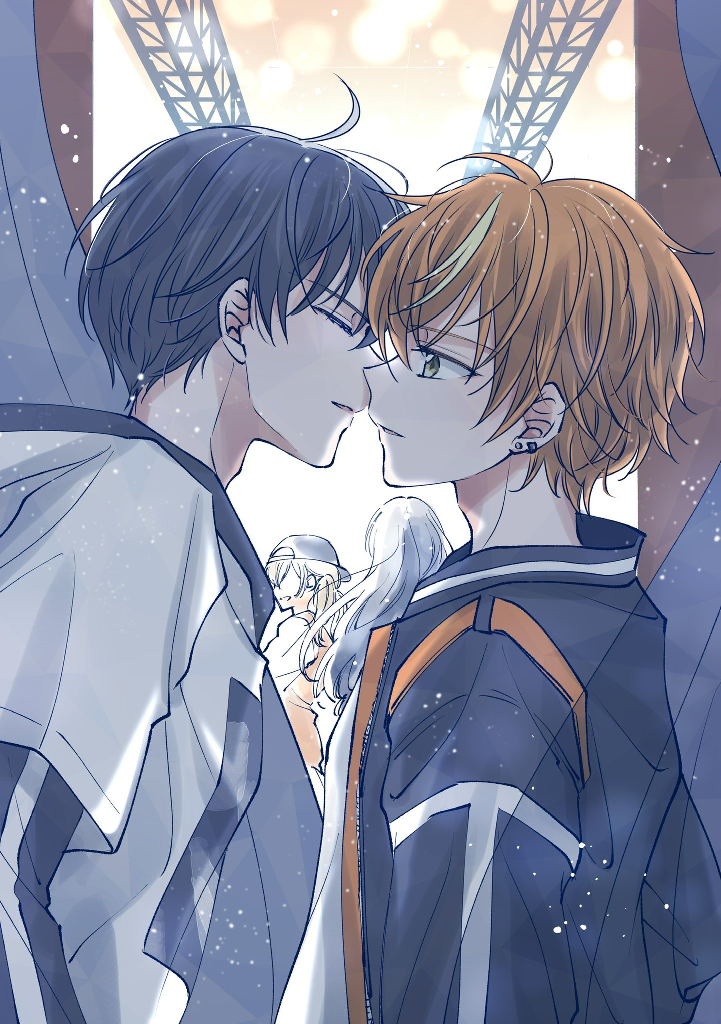 猫饅頭 (@ps_nekoman10) / X