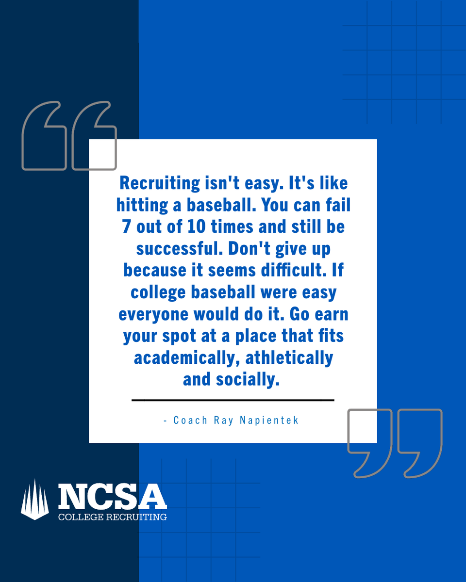 NCSA Baseball (@ncsa_baseball) on Twitter photo 