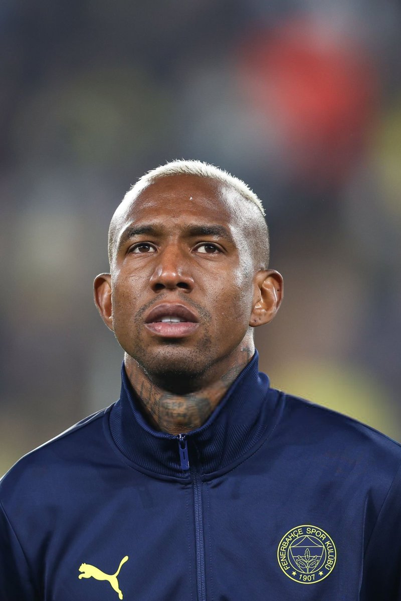 TekYolFener's tweet photo. Yağız Sabuncuoğlu: "Anderson Talisca'ya, Brezilya'dan resmi teklif var." https://t.co/3fHOp12uPV