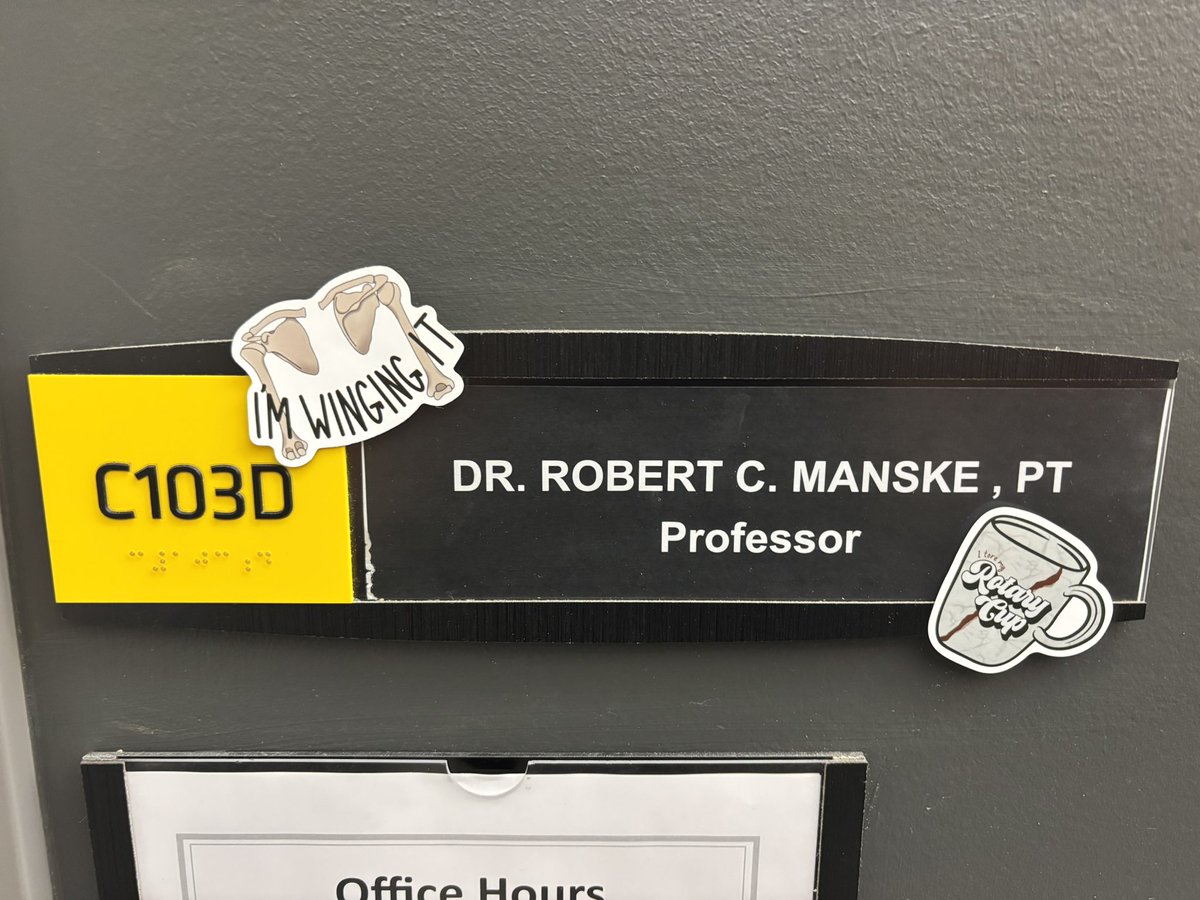 Robert Manske tweet media