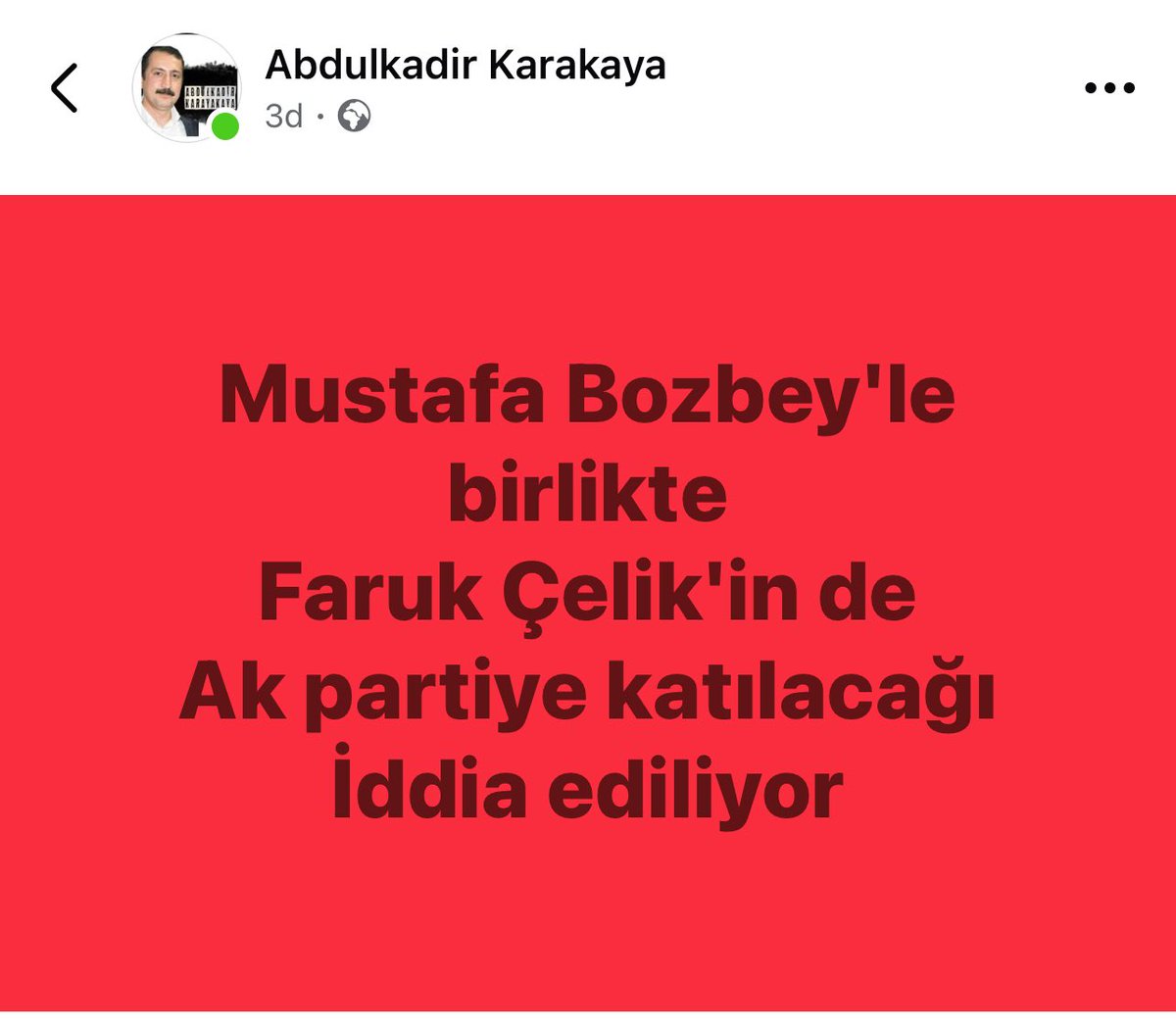 kamur1923's tweet photo. Espriler fena :)) @Bkmikrofon1 https://t.co/QxzHzzkKO0
