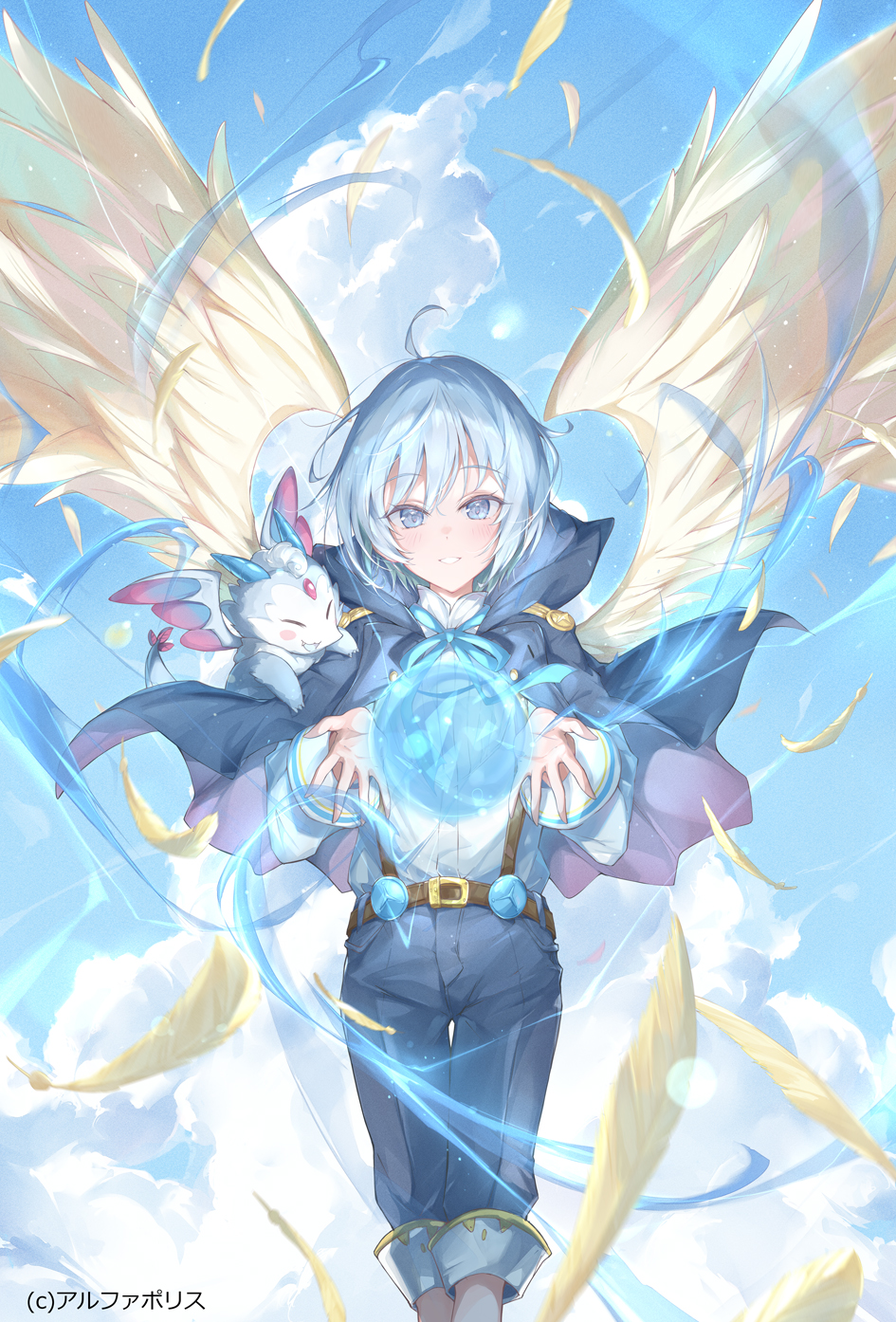 イラストオーダー✩﻿ワァ 尾瀬 (@oze511111) / X