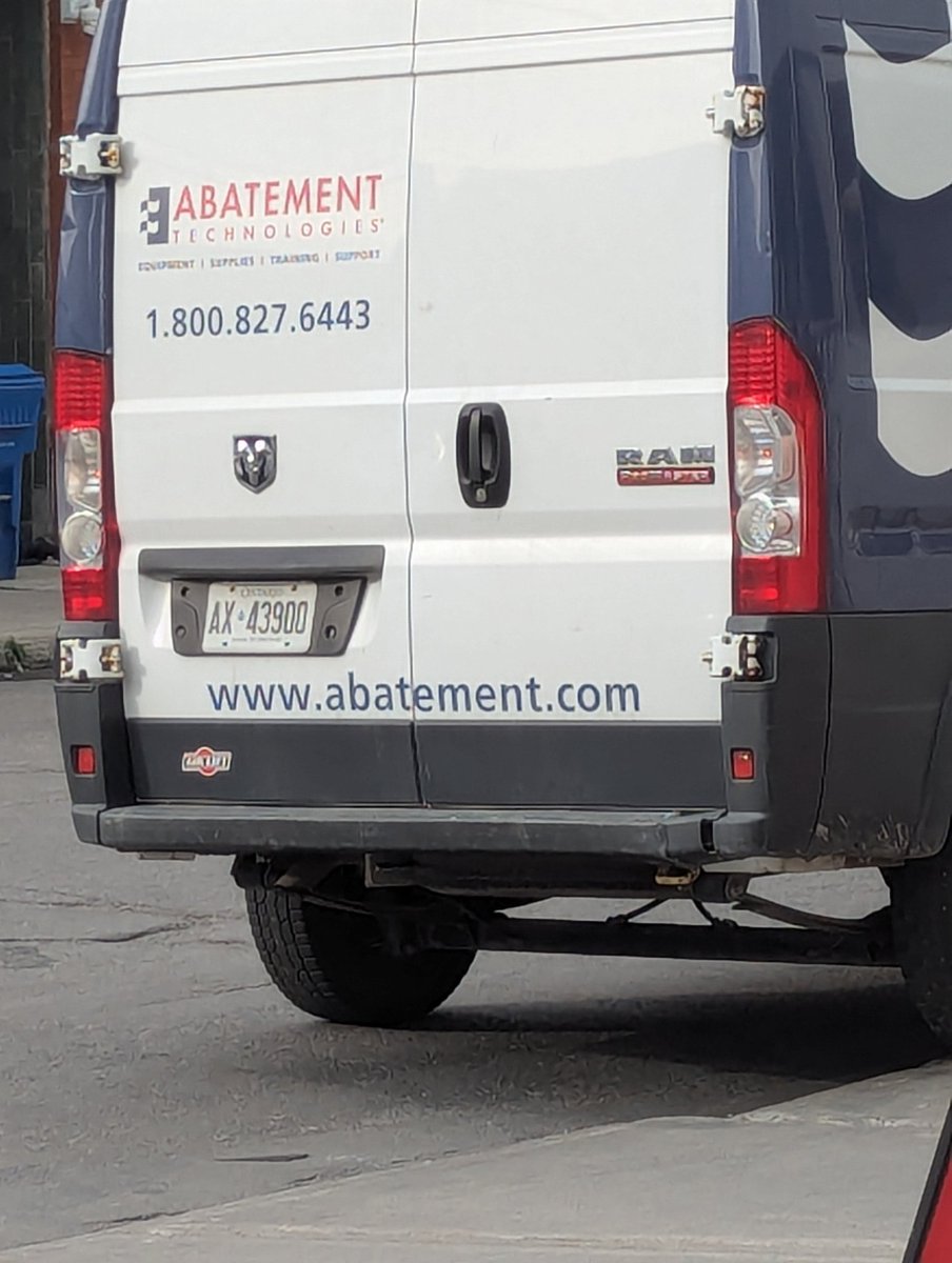 Good news: A nice one-worder in the wild

Bad news: Why is it outside my office? 😕