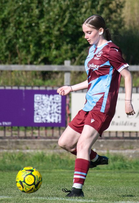 Hastings United F.C. Academy (@hufcacademy) on Twitter photo ๐ท๐จ๐ป๐ฏ๐พ๐จ๐
Great to see 3 of last years Under 16โs players Grace Mepham, Arshaya Perkins and Emelia Holywell step up and play for the <a href="/HastingsUFCW/">Hastings United Women</a> First Team against a Tier 5 side!
<a href="/macronhastings/">Macron Sports Hub - Hastings</a> <a href="/AdventureGolfUK/">Hastings Mini Golf</a> <a href="/WeAreESCG/">East Sussex College</a>
#WinnersDoMore ๐ท๐จ๐ป๐ฏ๐พ๐จ๐
Great to see 3 of last years Under 16โs players Grace Mepham, Arshaya Perkins and Emelia Holywell step up and play for the <a href="/HastingsUFCW/">Hastings United Women</a> First Team against a Tier 5 side!
<a href="/macronhastings/">Macron Sports Hub - Hastings</a> <a href="/AdventureGolfUK/">Hastings Mini Golf</a> <a href="/WeAreESCG/">East Sussex College</a>
#WinnersDoMore