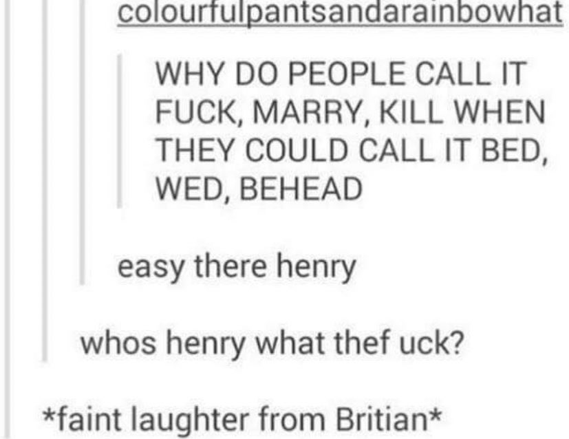 No Context Brits (@nocontextbrits) on Twitter photo 