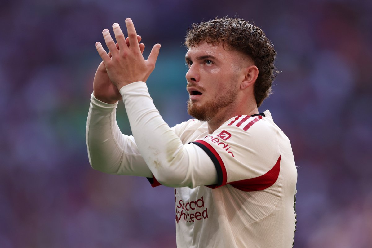 Liverpool considering transfer approaches for 3 players amid Harvey Elliott uncertainty #LFC liverpool.com/liverpool-fc-n…