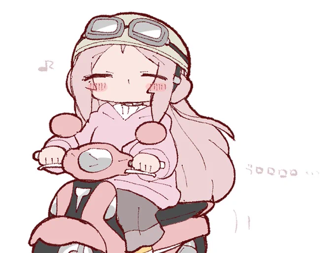 ぶんぶん